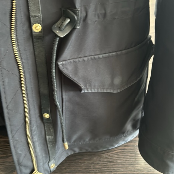 Mackage jacket - Picture 4 of 7